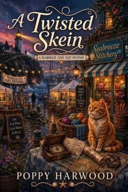A Twisted Skein