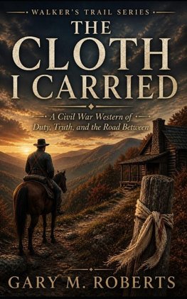 The Cloth I Carried