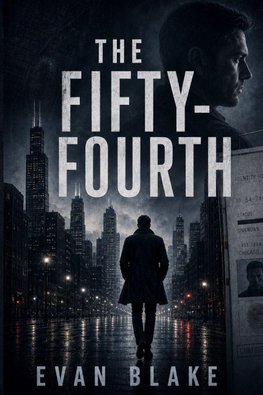 The Fifty - Fourth