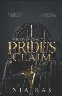 Pride's Claim