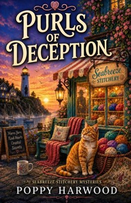 Purls of Deception