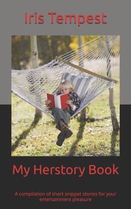 My Herstory Book
