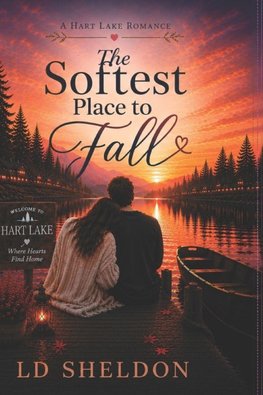 The Softest Place to Fall