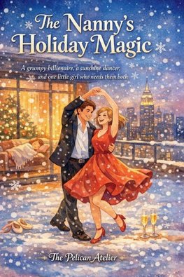 The Nanny's Holiday Magic