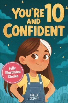 You Are 10 and Confident!