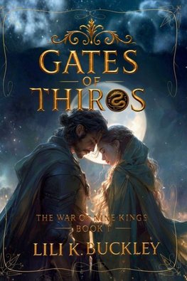 Gates Of Thiros