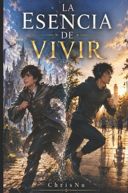 La Esencia de Vivir