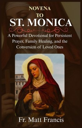 NOVENA TO ST. MONICA