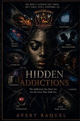 Hidden Addictions