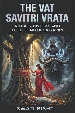 The Vat Savitri Vrata