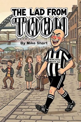 The lad from Toon