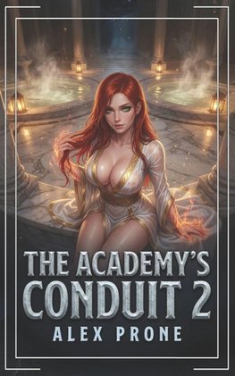 The Academy's Conduit 2