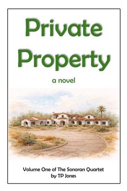 Private Property