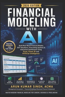 Financial Modeling with AI