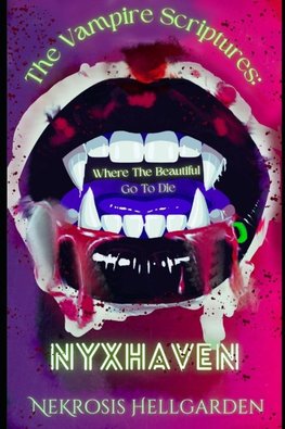The Vampire Scriptures