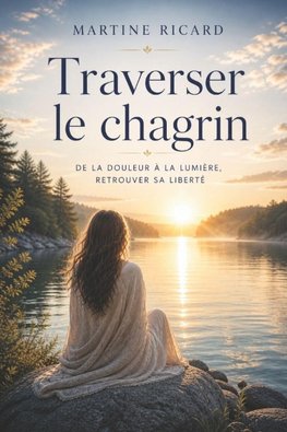 Laisse le chagrin exister sans honte