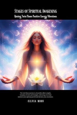Stages of Spiritual Awakening