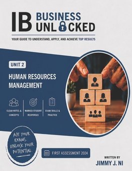 IB Business Management Unlocked