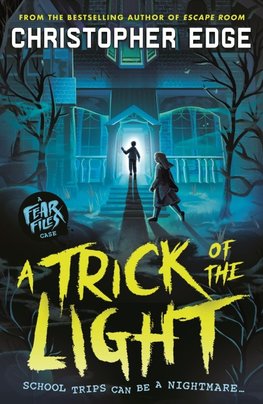 Fear Files