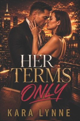 Her Terms Only