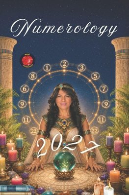 Numerology 2027