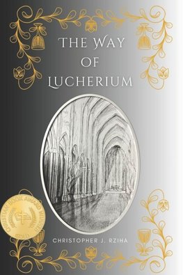 The Way of Lucherium