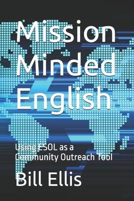 Mission Minded English