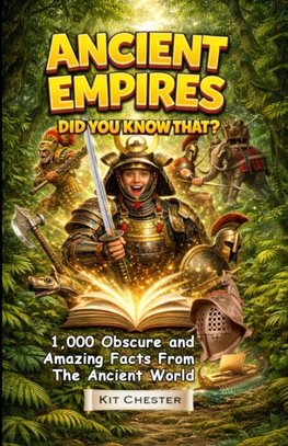 Ancient Empires - Did You Know That?