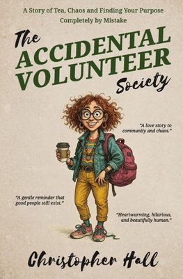 The Accidental Volunteer Society