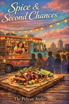 Spice & Second Chances