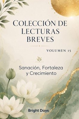 Colección de Lecturas Breves - Volumen 15