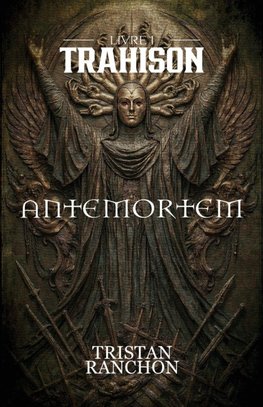Antemortem