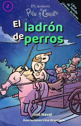 El ladrón de perros