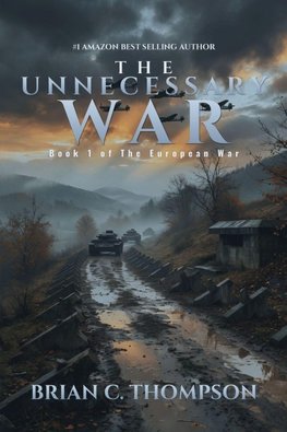 The Unnecessary War