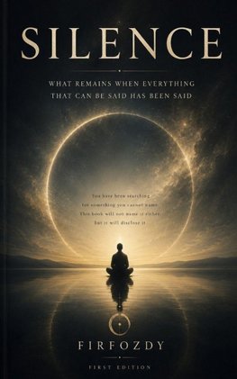 SILENCE