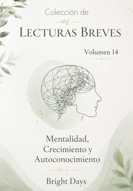 Colección de Lecturas Breves - Volumen 14