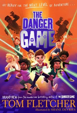 UNTITLED GAME ADVENTURE