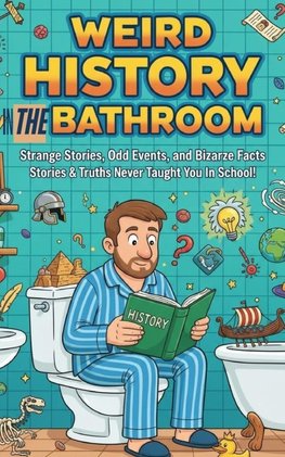 Weird History in the Bathroom