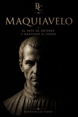 El Código del Poder - Nicolás Maquiavelo