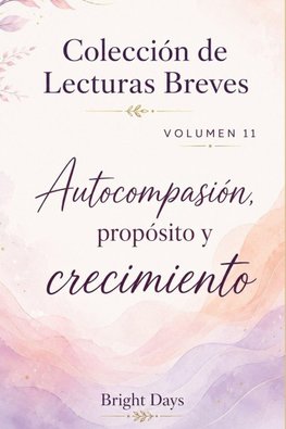 Colección de Lecturas Breves - Volumen 11