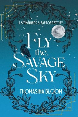 Fly the Savage Sky