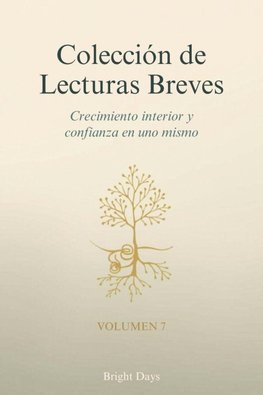 Colección de Lecturas Breves - Volumen 7