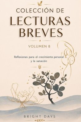 Colección de Lecturas Breves - Volumen 8