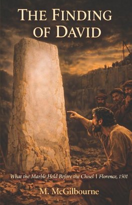 THE FINDING OF DAVID