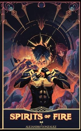 Spirits Of Fire