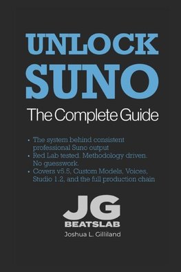 Unlock Suno