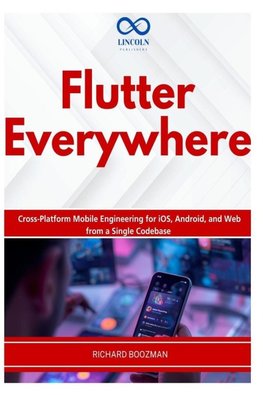 Flutter Everywhere