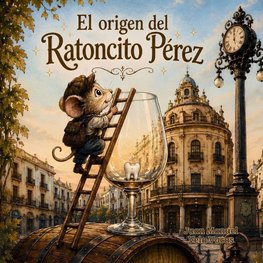 El origen del Ratoncito Pérez