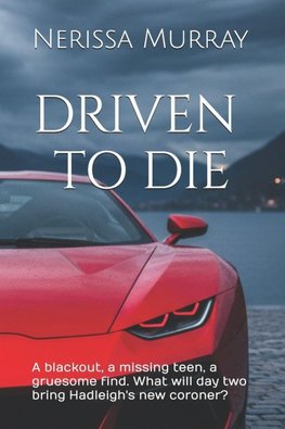 Driven To Die