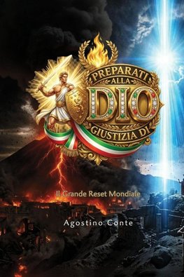 PREPARATI ALLA GIUSTIZIA DI DIO